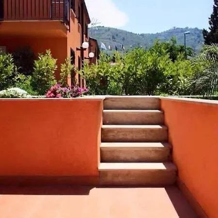 Holiday home Baia Mazzaforno Cefalu