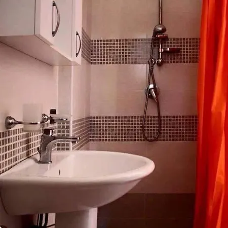 Holiday home Baia Mazzaforno *